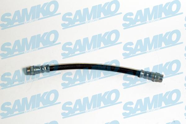 Samko 6T47976 - Pidurivoolik parts5.com