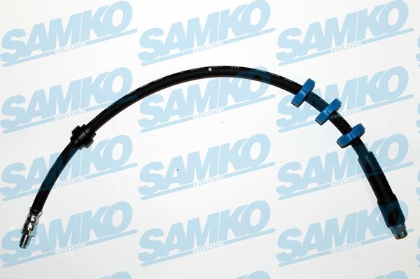 Samko 6T47978 - Brake Hose parts5.com