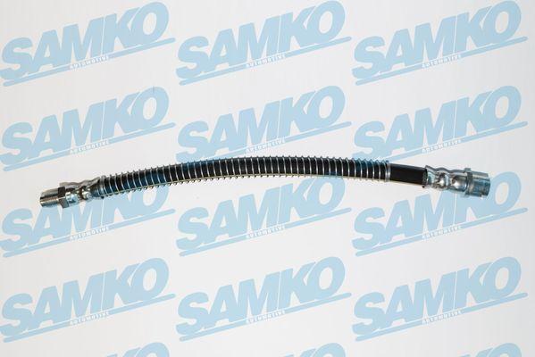 Samko 6T47972 - Zavorna cev parts5.com