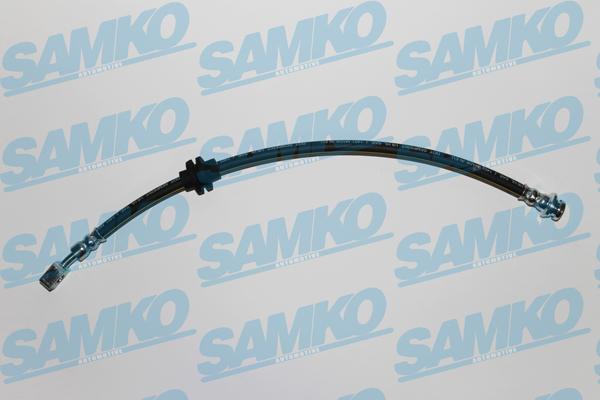 Samko 6T47448 - Tubo flexible de frenos parts5.com