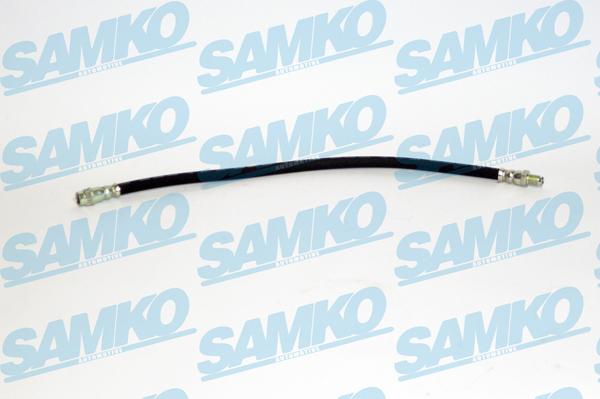 Samko 6T47400 - Bremsschlauch parts5.com