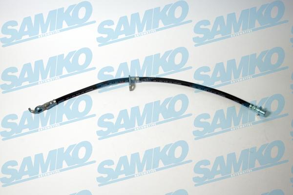 Samko 6T47430 - Bremsschlauch parts5.com