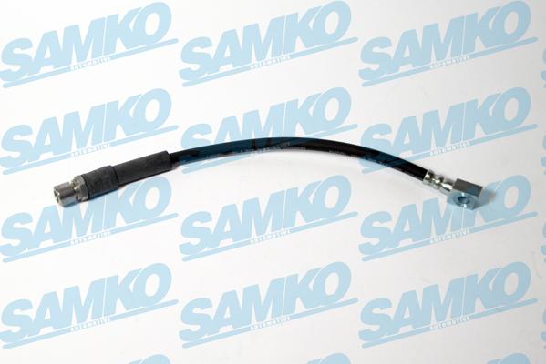 Samko 6T47085 - Flexible de frein parts5.com