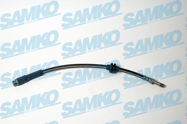 Samko 6T47894 - Brake Hose parts5.com