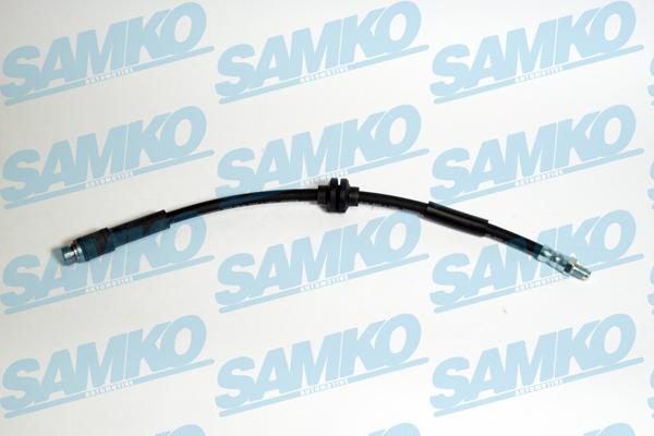 Samko 6T47893 - Brake Hose parts5.com