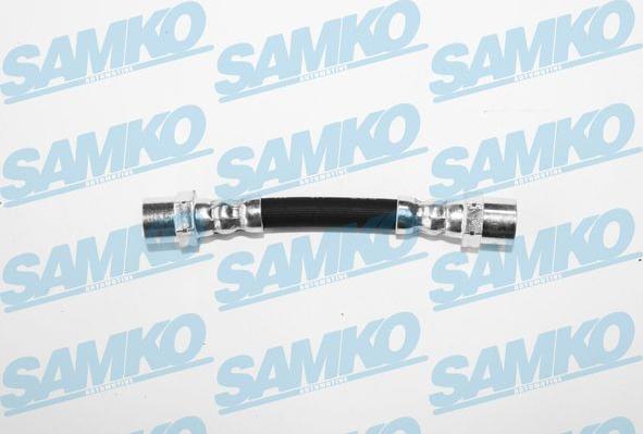 Samko 6T47892 - Tubo flexible de frenos parts5.com