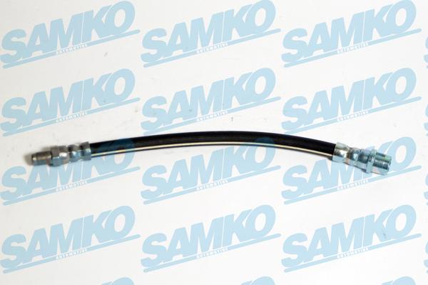 Samko 6T47848 - Спирачен маркуч parts5.com