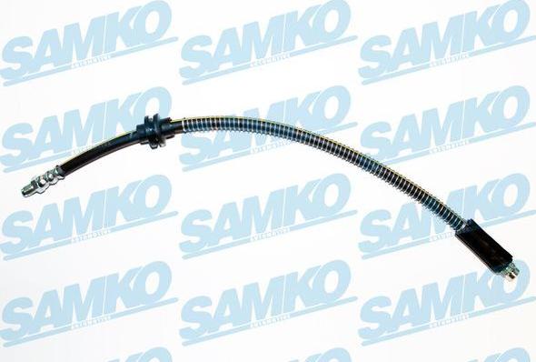 Samko 6T47847 - Ελαστικός σωλήνας φρένων parts5.com