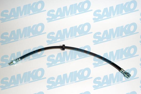 Samko 6T47850 - Fren hortumu parts5.com