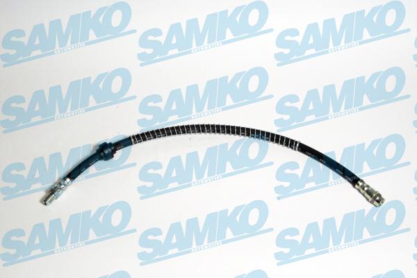 Samko 6T47885 - Tubo flexible de frenos parts5.com