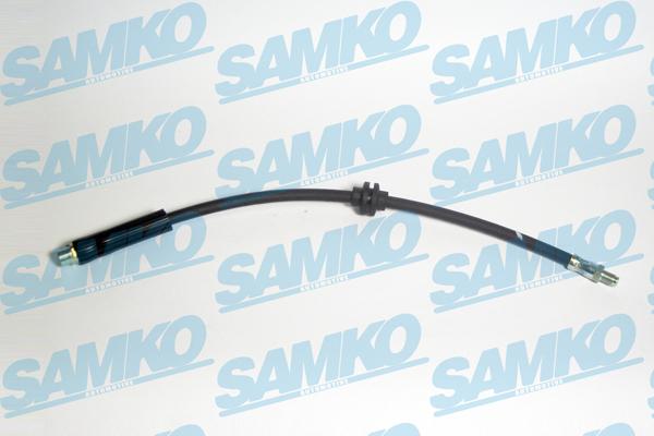 Samko 6T47835 - Furtun frana parts5.com