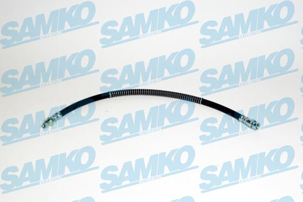 Samko 6T47836 - Zavorna cev parts5.com