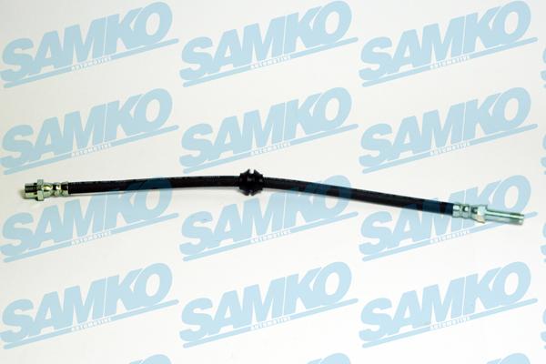 Samko 6T47831 - Tubo flexible de frenos parts5.com