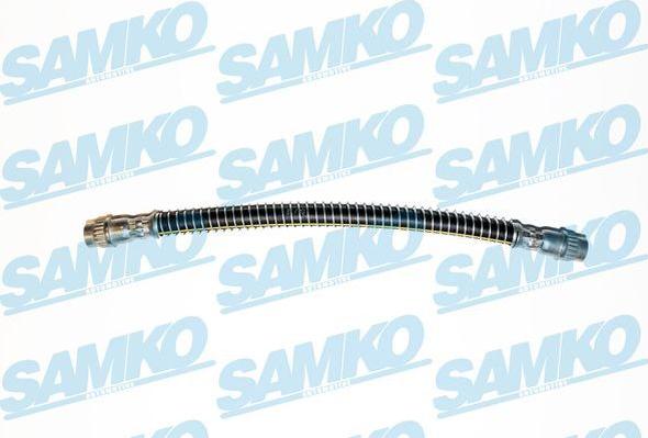 Samko 6T47833 - Furtun frana parts5.com