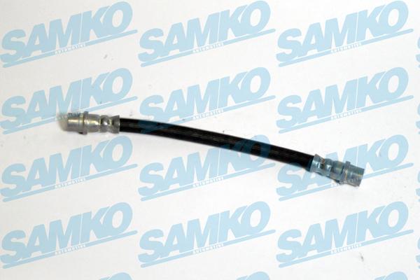 Samko 6T47870 - Ελαστικός σωλήνας φρένων parts5.com