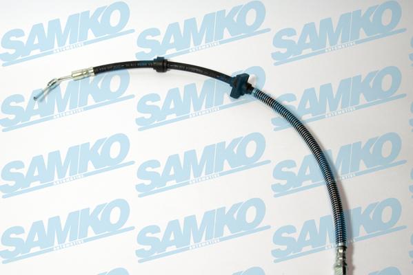 Samko 6T47877 - Brake Hose parts5.com