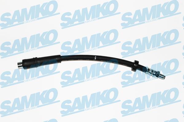 Samko 6T47249 - Furtun frana parts5.com