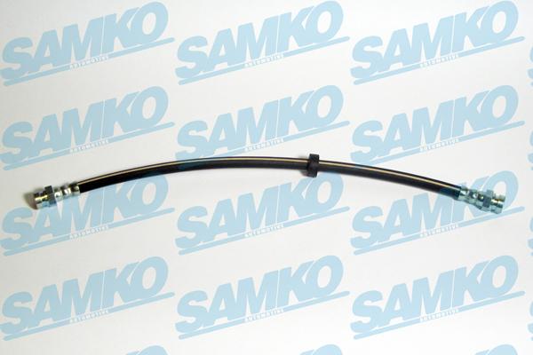 Samko 6T47705 - Brzdová hadica parts5.com