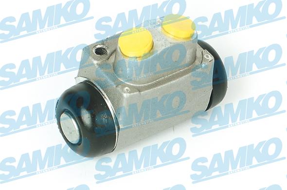 Samko C041195 - Cilindro de freno de rueda parts5.com