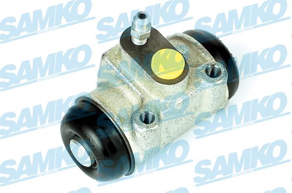 Samko C06844 - Kočioni cilindar točka parts5.com