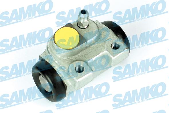 Samko C06701 - Kočioni cilindar točka parts5.com