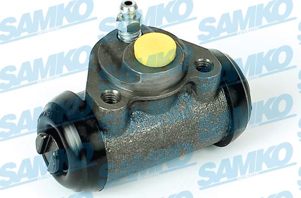 Samko C011295 - Wheel Brake Cylinder parts5.com