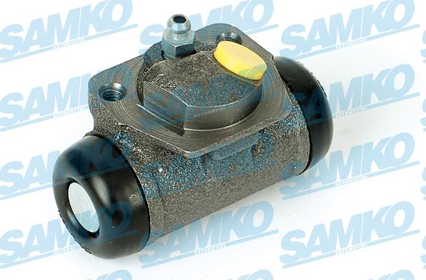 Samko C08994 - Rattapidurisilinder parts5.com