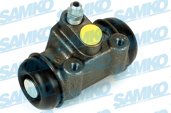 Samko C08997 - Cilindro de freno de rueda parts5.com