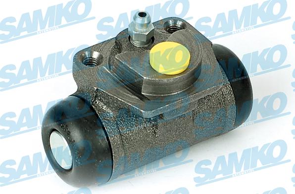 Samko C08593 - Cilindro de freno de rueda parts5.com