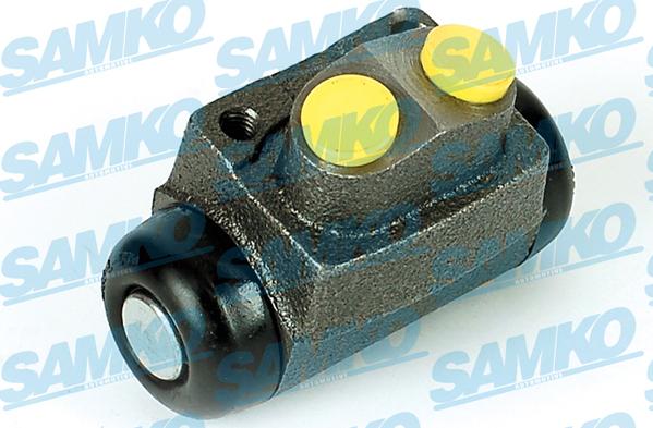 Samko C08205 - Cylindre de roue parts5.com