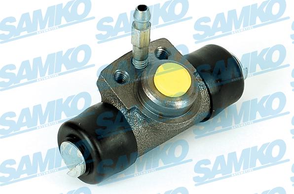 Samko C02139 - Cilindro de freno de rueda parts5.com