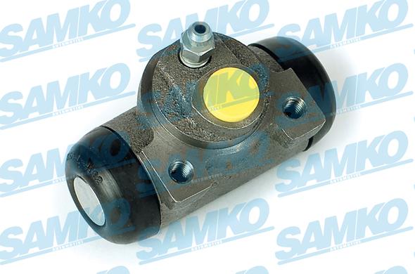 Samko C07111 - Cilindru receptor frana parts5.com