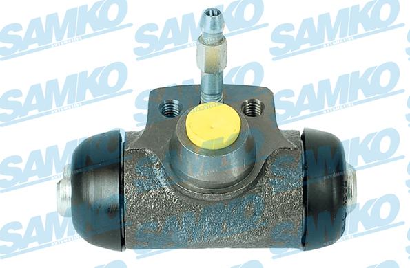 Samko C19849 - Cilindro de freno de rueda parts5.com