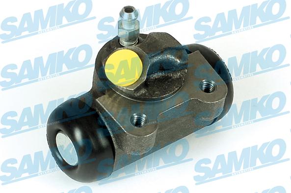 Samko C16394 - Cylindre de roue parts5.com