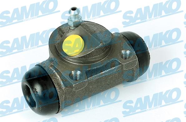 Samko C11792 - Wheel Brake Cylinder parts5.com