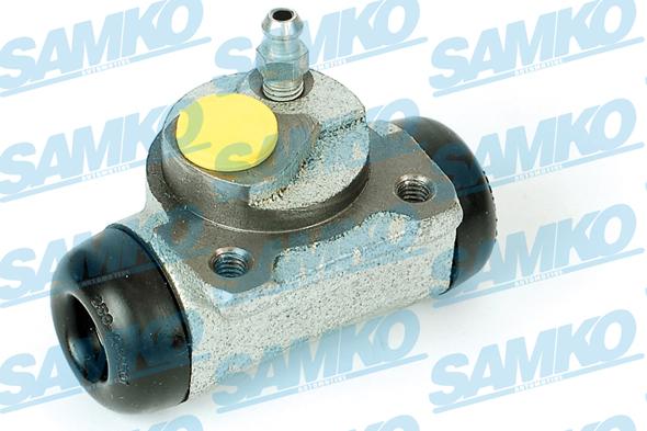 Samko C12133 - Kočioni cilindar točka parts5.com