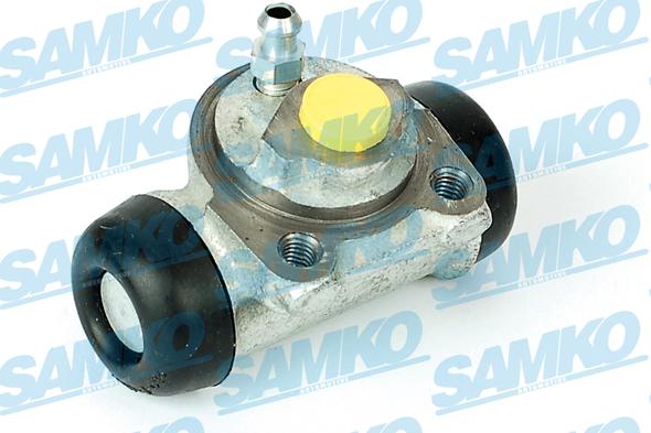 Samko C12850 - Cylindre de roue parts5.com