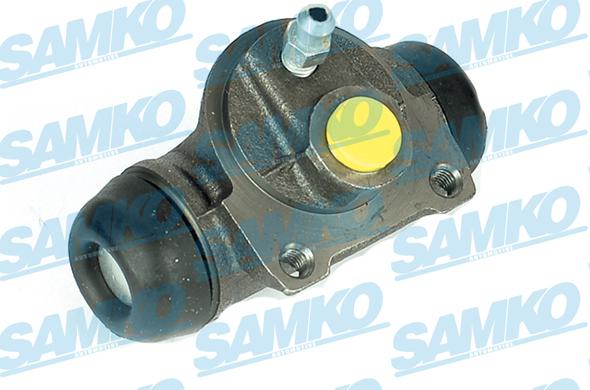 Samko C30011 - Cilindro de freno de rueda parts5.com