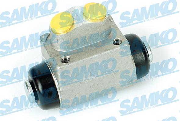 Samko C30034 - Cilindru receptor frana parts5.com