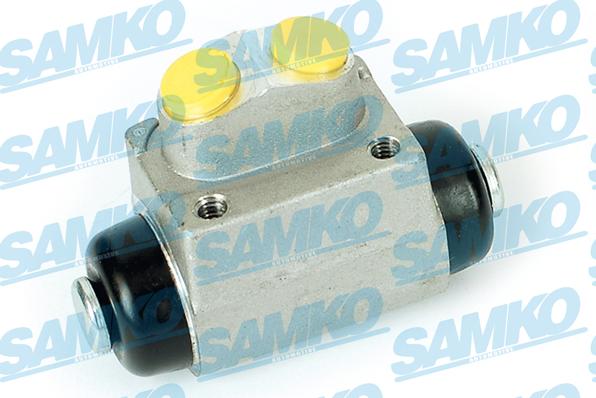 Samko C30035 - Cilindru receptor frana parts5.com