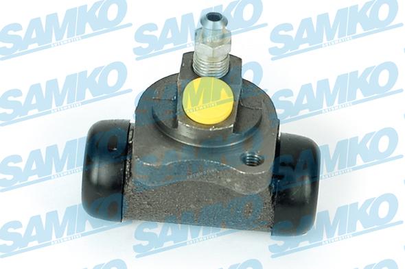 Samko C30024 - Cilindru receptor frana parts5.com