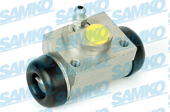 Samko C31098 - Tekerlek fren silindiri parts5.com