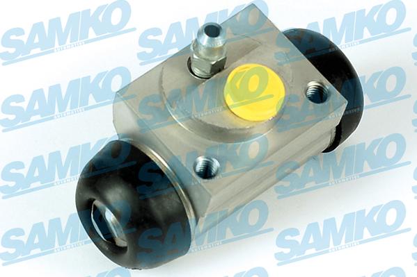Samko C31046 - Cilindro de freno de rueda parts5.com