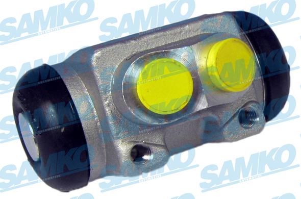 Samko C31056 - Wheel Brake Cylinder parts5.com