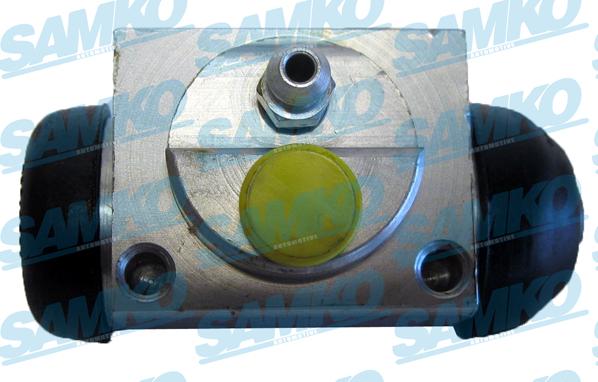 Samko C31058 - Cilindru receptor frana parts5.com