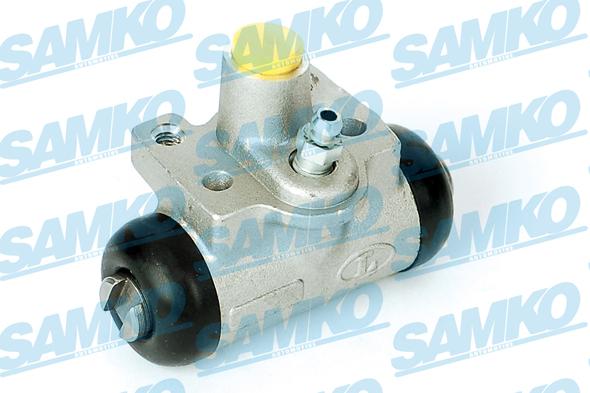 Samko C31034 - Fékmunkahenger parts5.com