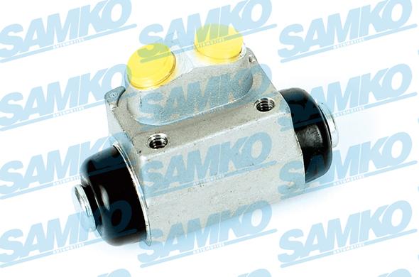 Samko C31144 - Cilindru receptor frana parts5.com