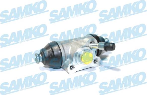 Samko C31291 - Cilindro de freno de rueda parts5.com