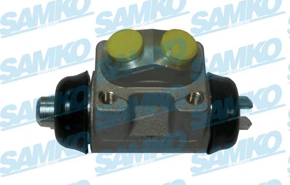 Samko C31268 - Wheel Brake Cylinder parts5.com