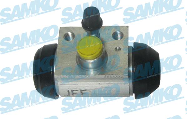 Samko C31280 - Cilindru receptor frana parts5.com